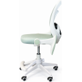 Крісло обертове дитяче PERFECT KIDS PANDA GREEN5